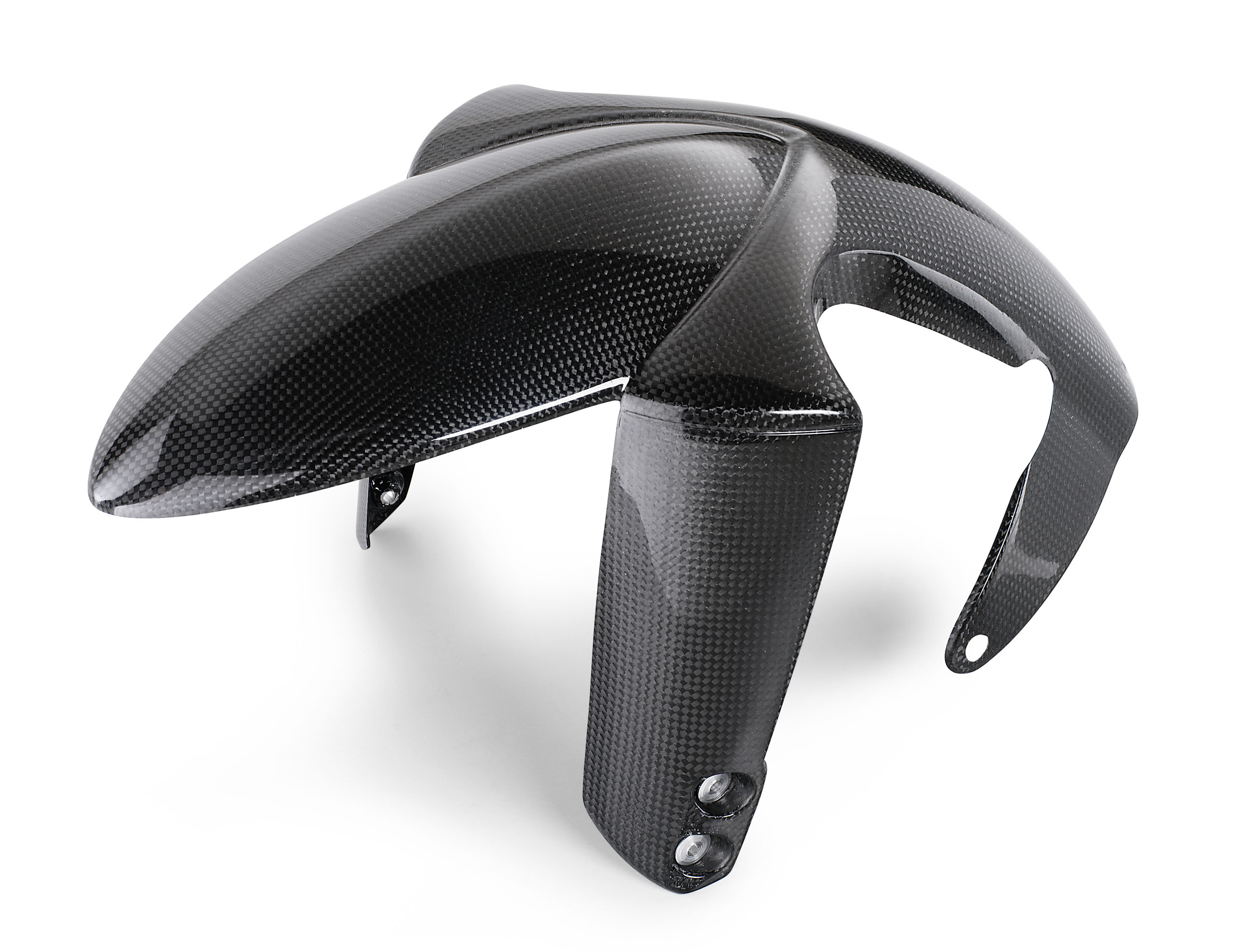 * FENDER FRONT CARBON       05