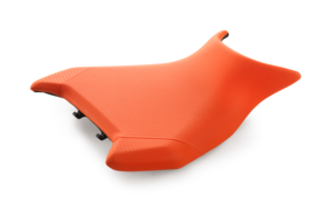 RIDER SEAT CMPL.
