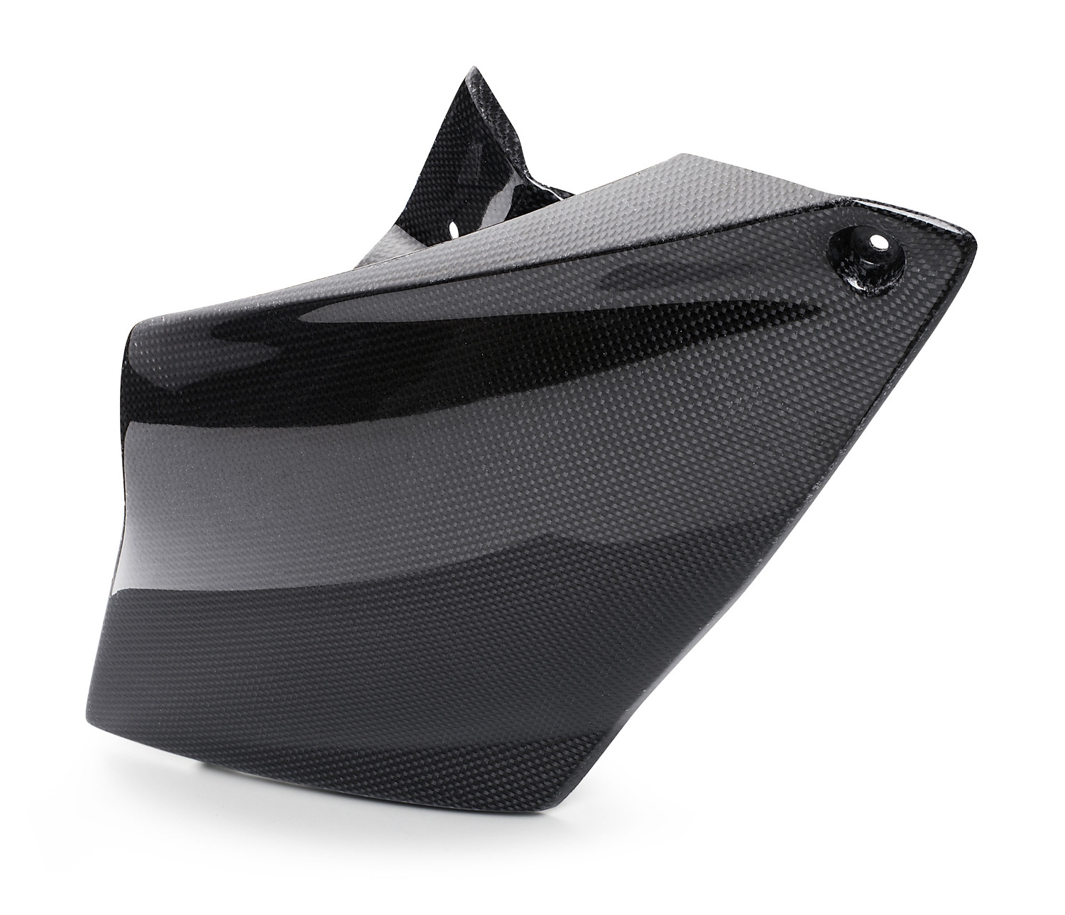 SPOILER L/S CARBON