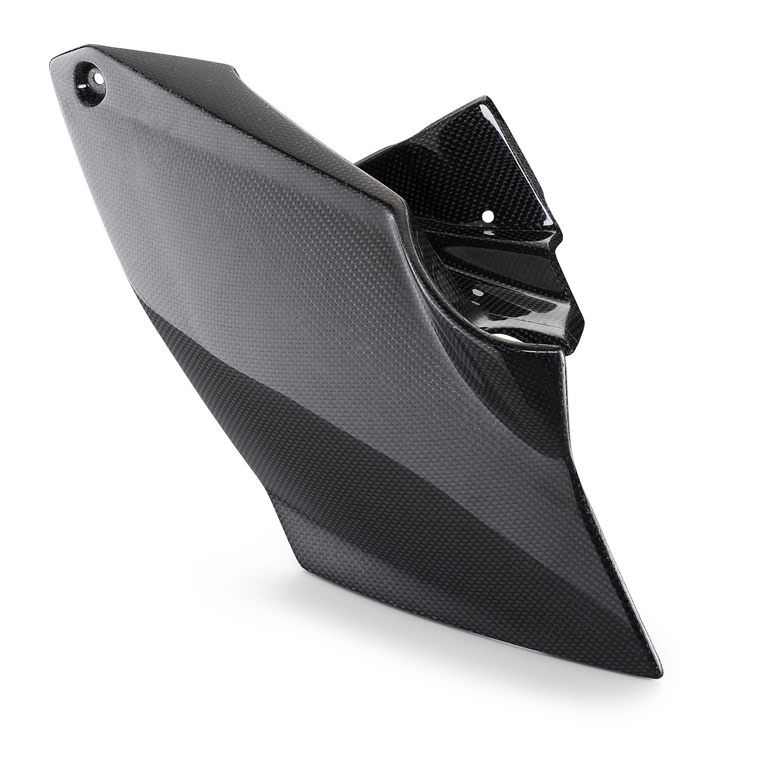 SPOILER R/S CARBON