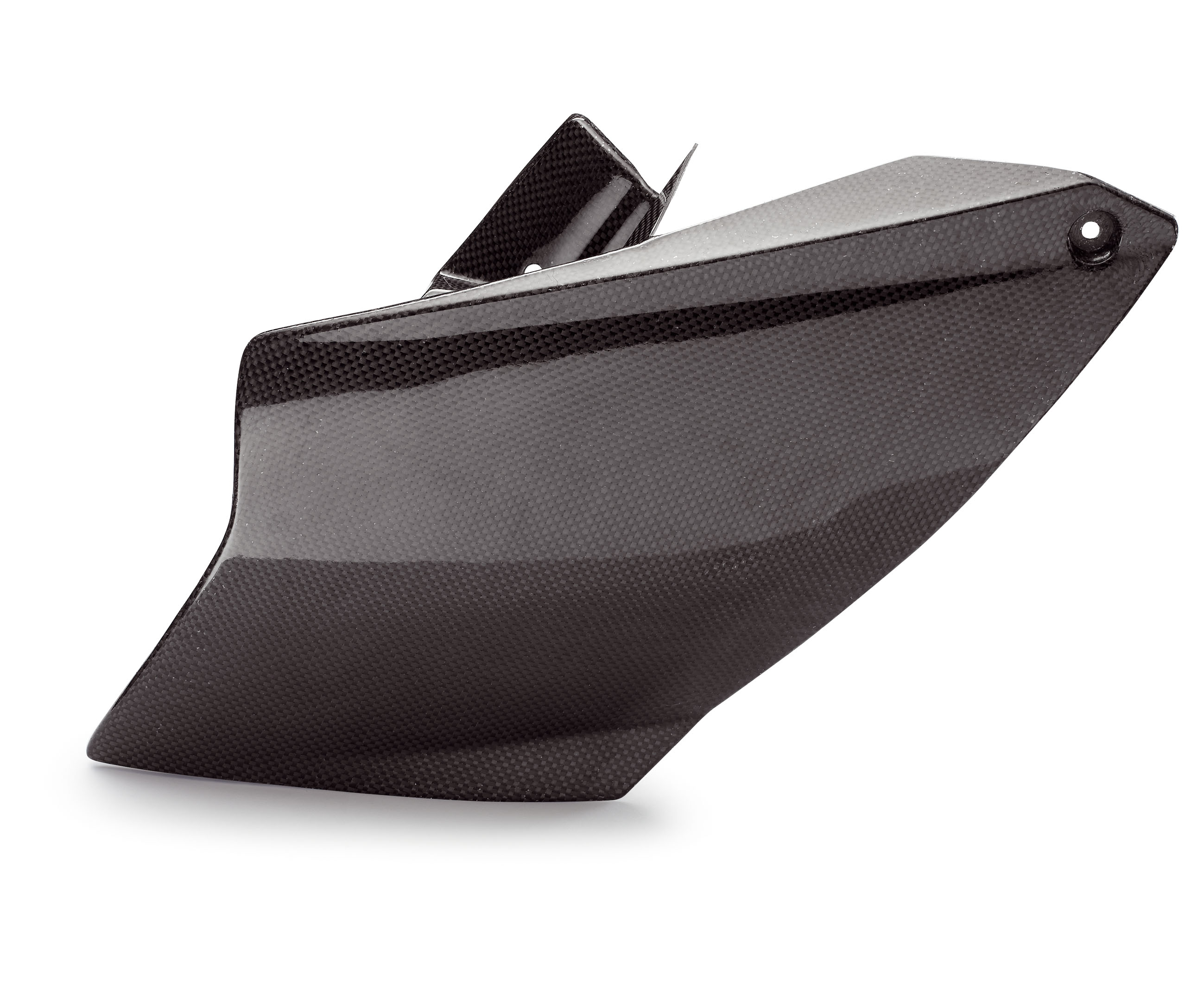 SPOILER LINKS CARBON