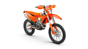 350 EXC-F 2025 SIX DAYS 