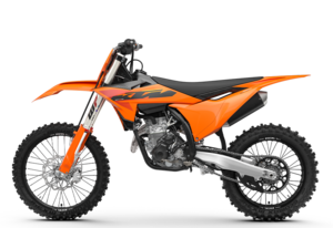 350 SX-F 2025