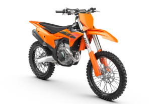 350 SX-F 2025
