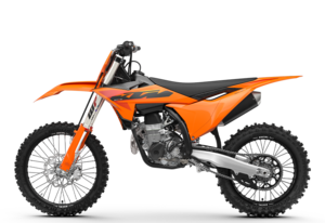 450 SX-F 2025