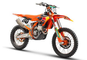 250 SX-F 2025 ADAMO EDITION
