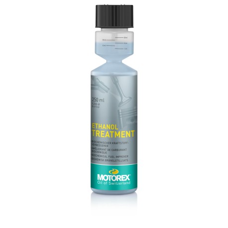 Aditivum ETHANOL TREATMENT 250ml