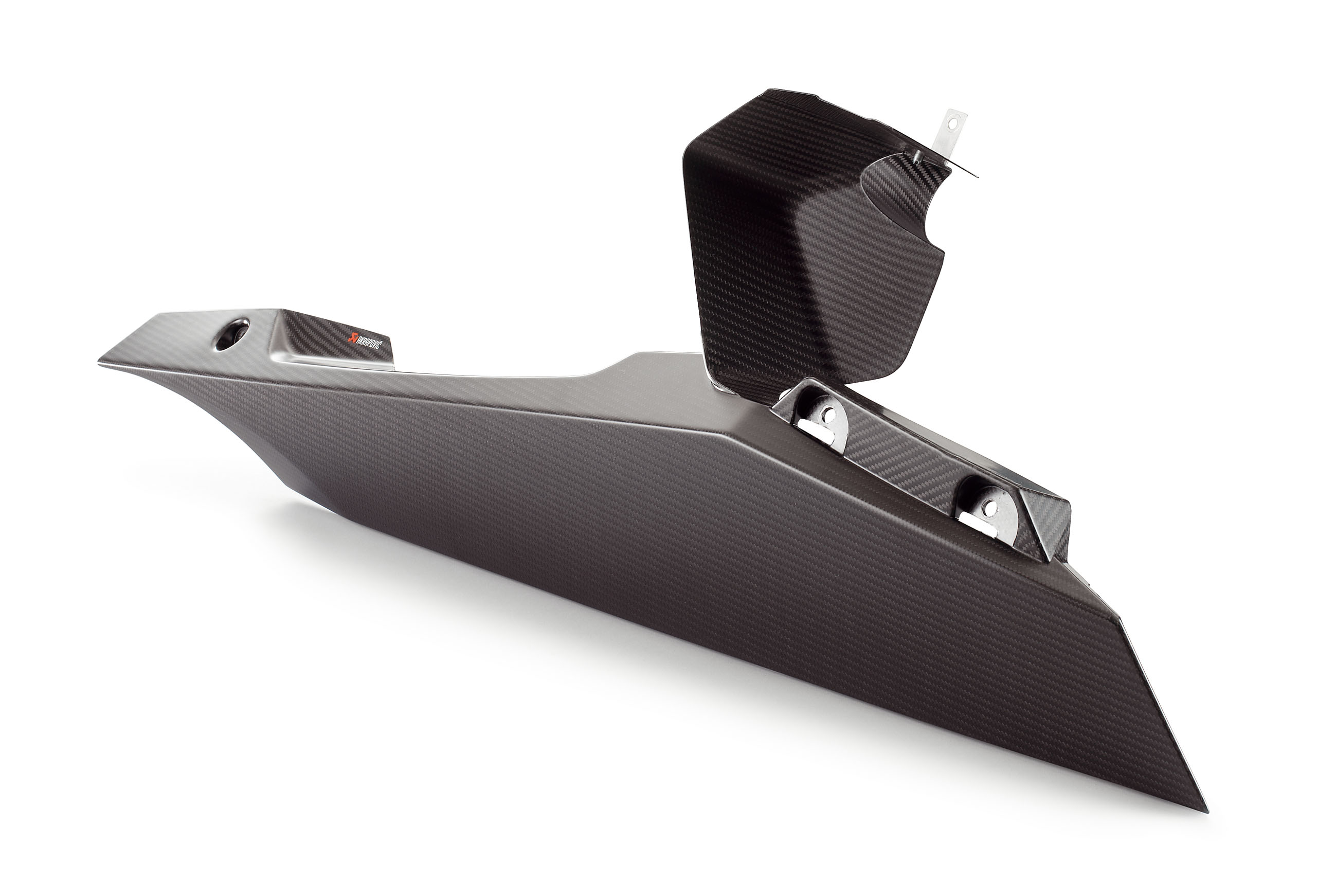 EXHAUST PROTECTOR R