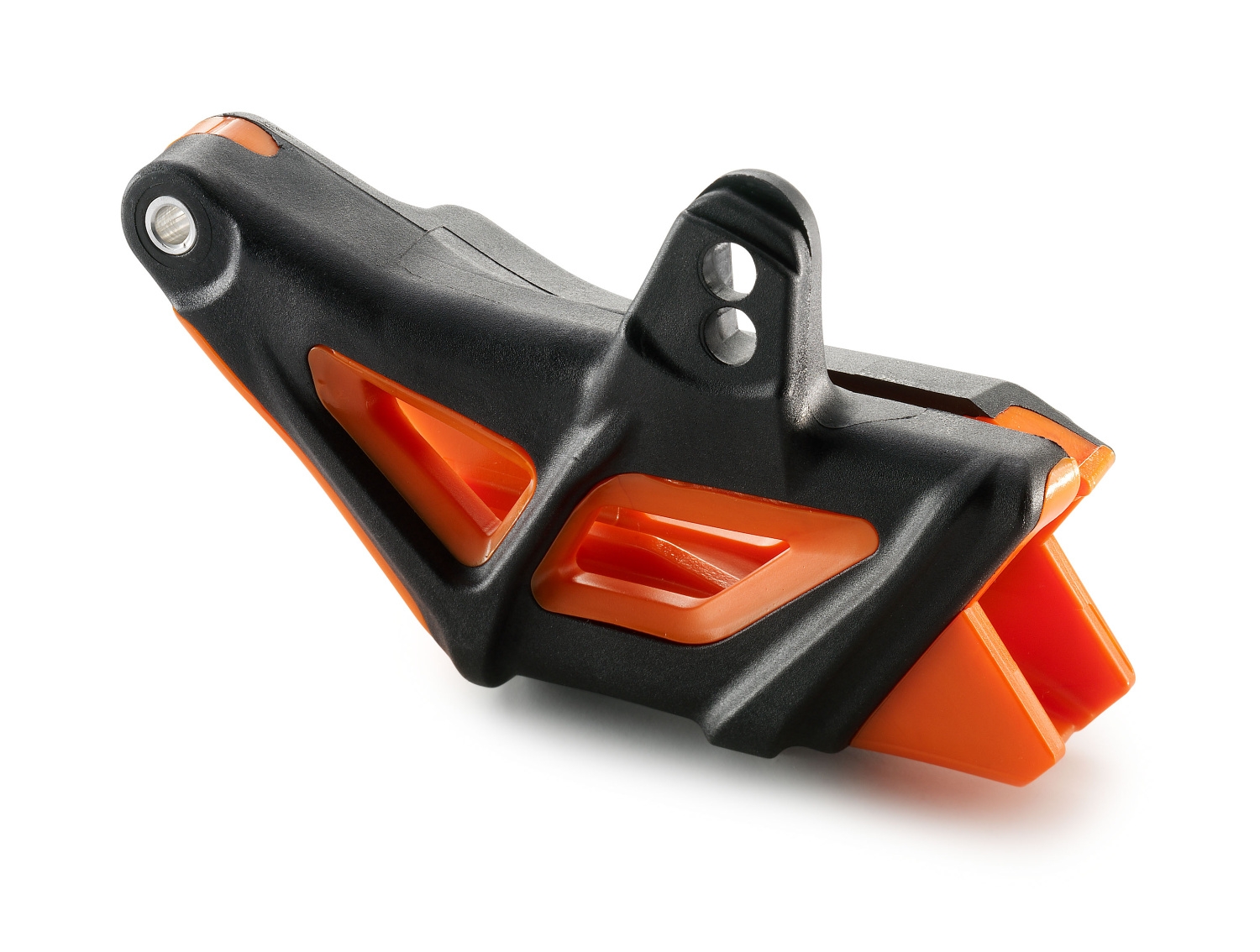 % CHAIN GUIDE ORANGE