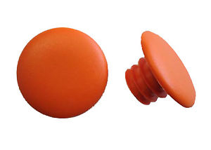 BAR END SET