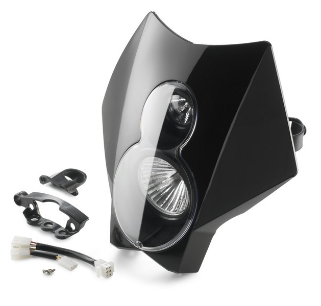 X2 HID LIGHT COMPLETE