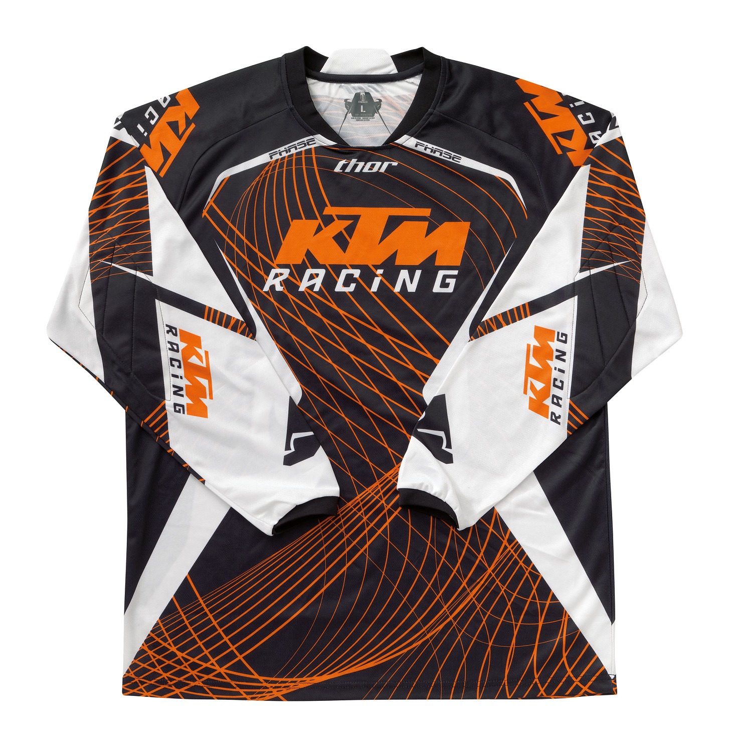 PHASE SHIRT 12 L