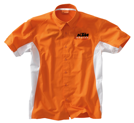 TEAM SHIRT XL
