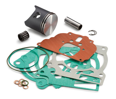 PISTON KIT 125 DUKE  11-12