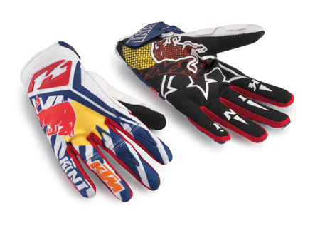 KINI-RB COMP. GLOVES 13 XXL
