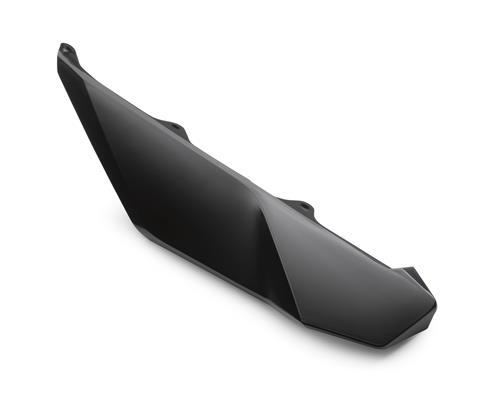 AKKU COVER RIGHT BLACK
