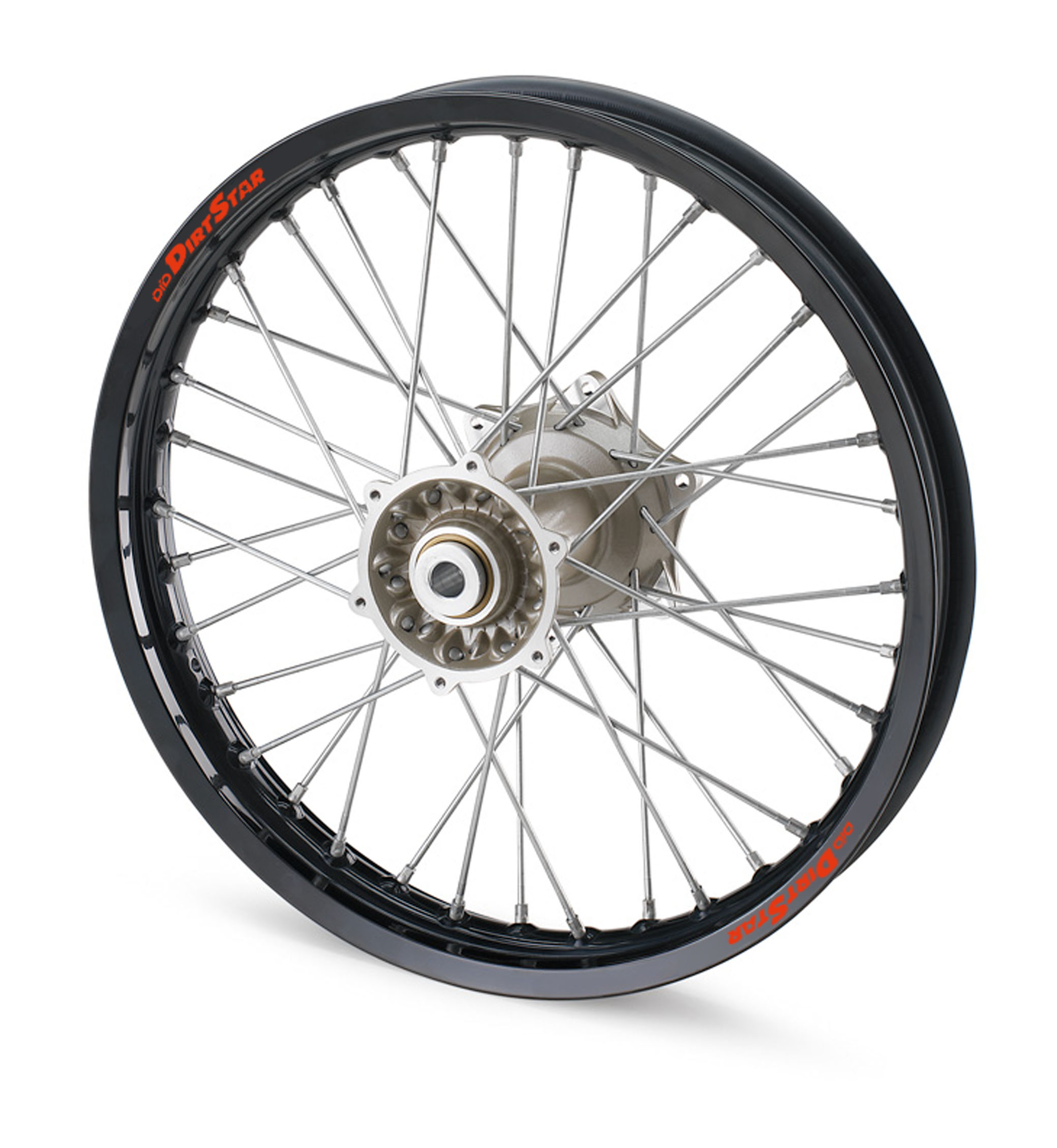 % RR WHEEL CPL.2,15X18DIRTS.05