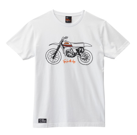 OFFROAD TOY TEE XXL