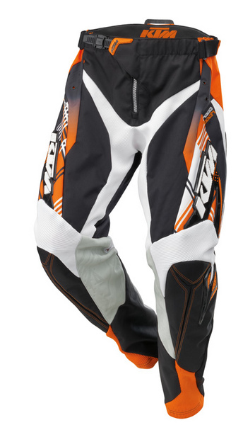 KTM RACETECH PNTORG13 XXL/38