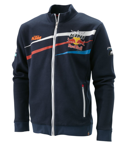 KINI-RB TEAM SWEAT 14 XL