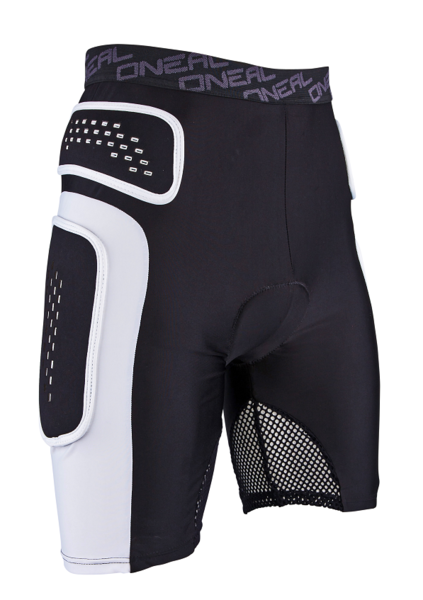 ONEAL PRO SHORT chráničové kraťasy