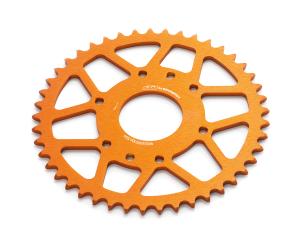 SPROCKET ALU 44T