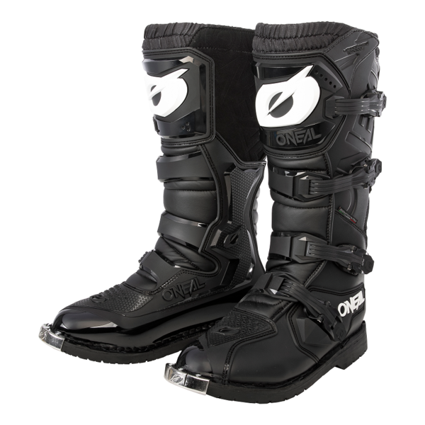 Oneal Rider PRO boty EU černá