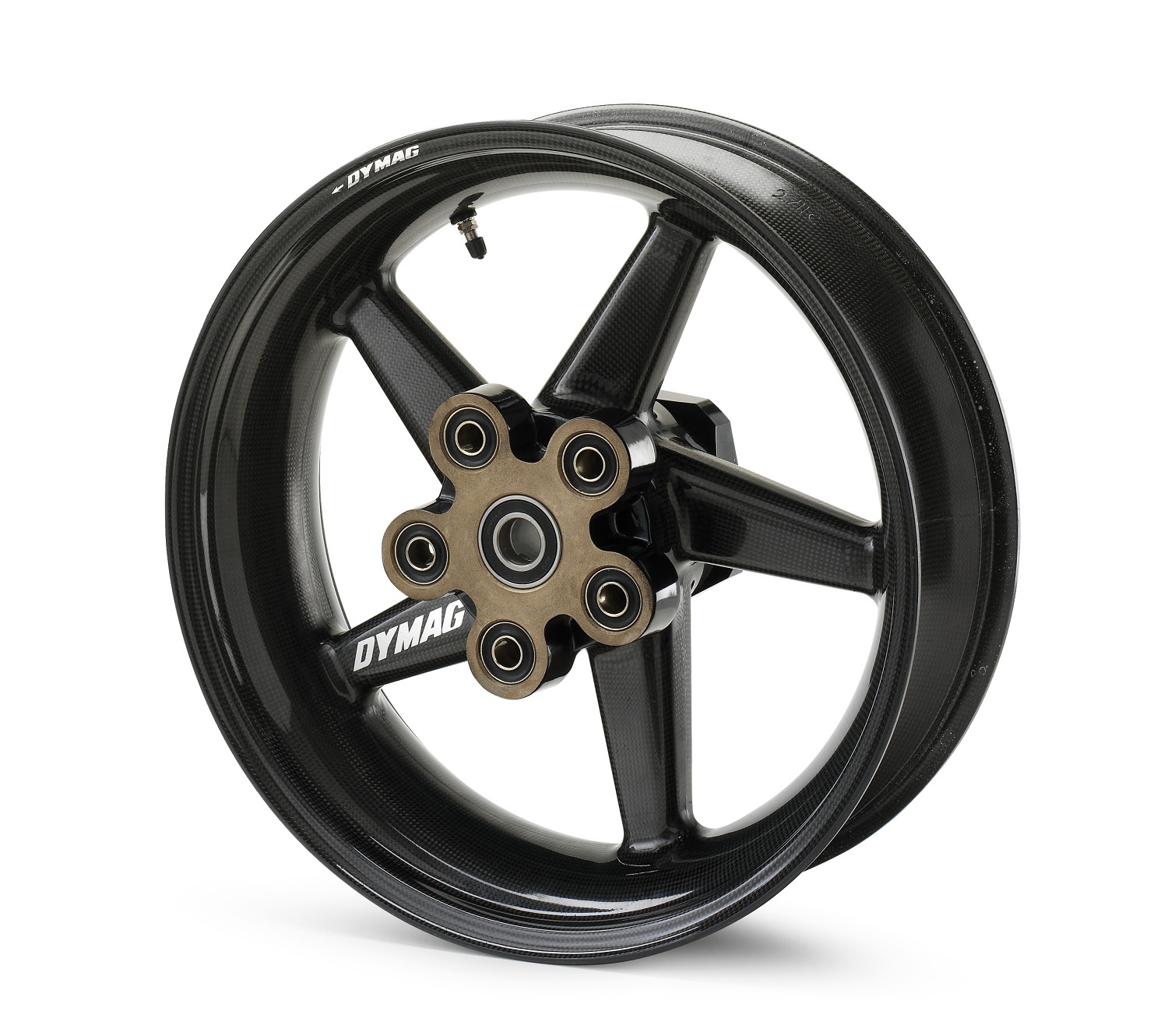 CARBON REAR WHEEL