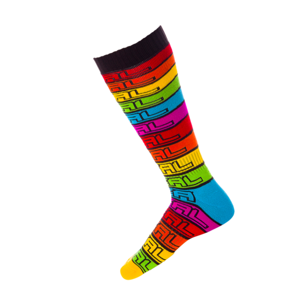 O\'Neal Podkolenky Spectrum