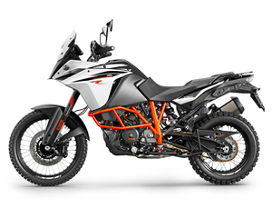 1090 Adventure R 2017 verze L 70kW