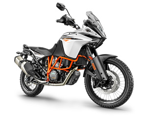 1090 Adventure R 2017 verze L 70kW