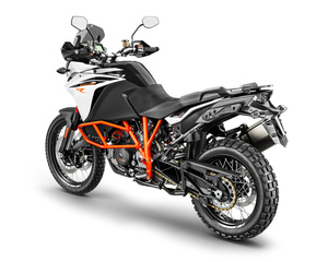 1090 Adventure R 2017 verze L 70kW