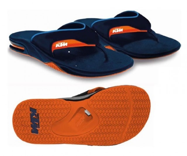 BEACH SANDALS 41