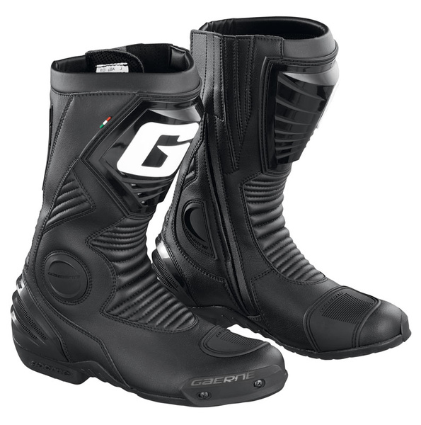 MOTOCYKLOVÉ BOTY GAERNE G.evolution five černá