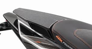 SOLO SEAT COVER CPL. BLACK