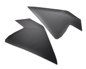 FUEL TANK PROTECTION STICKER SET