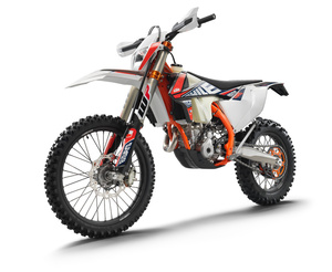 250 EXC-F SIX DAYS 2019