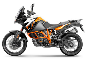 1290 SUPER ADVENTURE R 2020