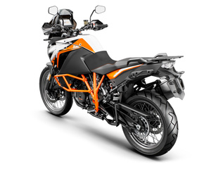 1290 SUPER ADVENTURE R 2020