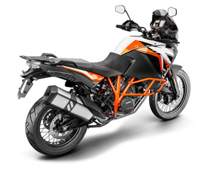 1290 SUPER ADVENTURE R 2020