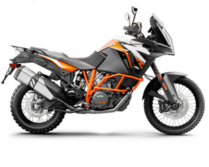 1290 SUPER ADVENTURE R 2020