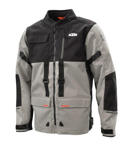TOURRAIN WP JACKET XXL