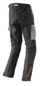 Pánské kalhoty TOURRAIN WP PANTS XL - poslední kus