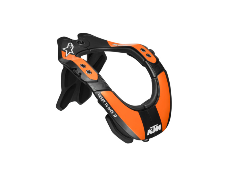 BIONIC TECH 2 NECK BRACE L/XXL