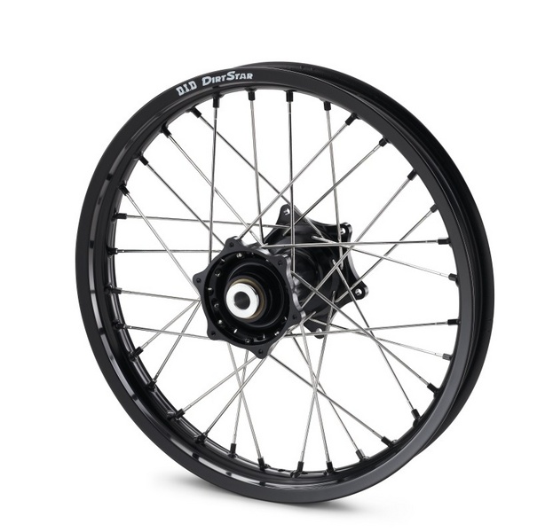 REAR WHEEL PP 2,15''X19''