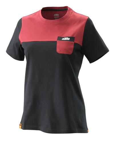 dámské triko WOMEN PURE TEE S