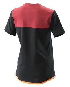 dámské triko WOMEN PURE TEE S