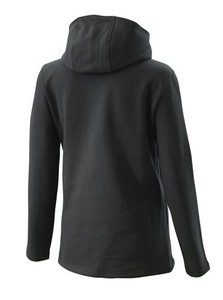 dámská mikina WOMEN PURE ZIP HOODIE M