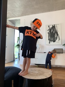 KIDS RADICAL CAP
