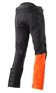 TERRA ADVENTURE PANTS XXL/38